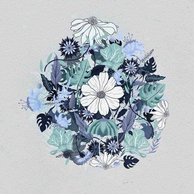WINTER BLOOM