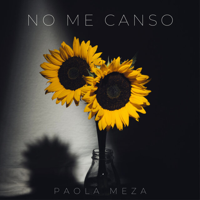 No Me Canso