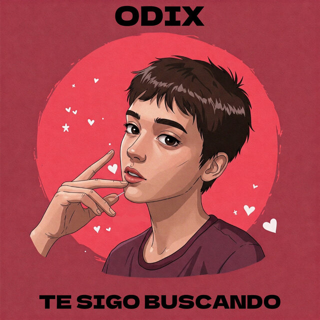 Te Sigo Buscando