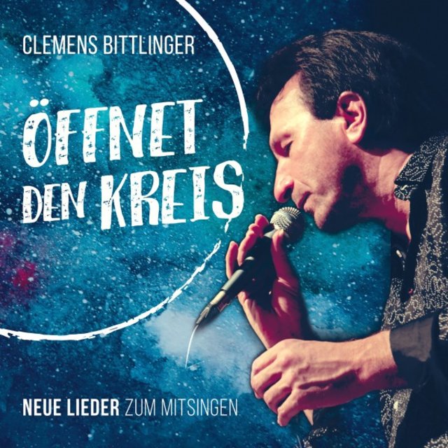 Öffnet den Kreis