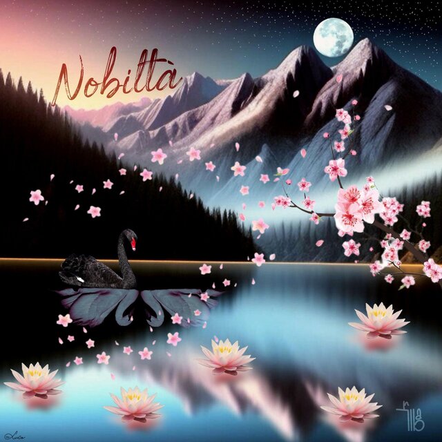 Nobiltà