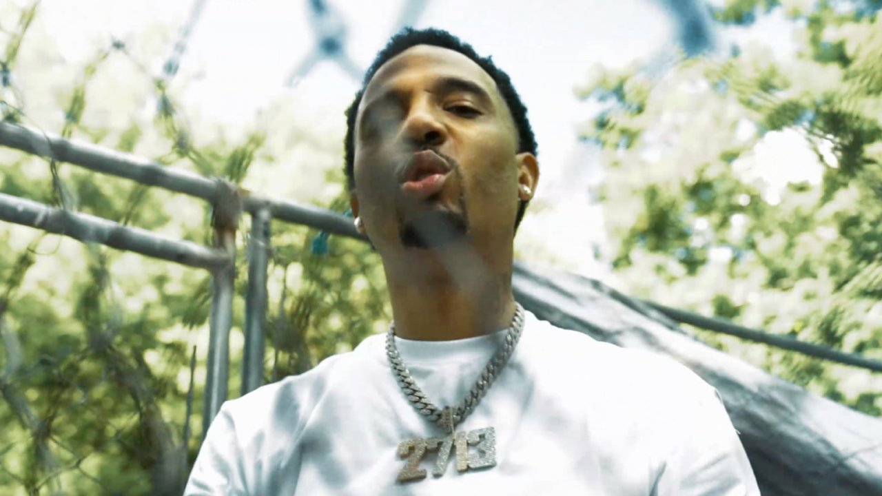 Trapping In The Murder Zone (Official Video)