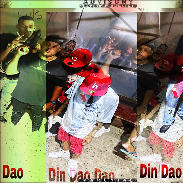 Din Dao Dao