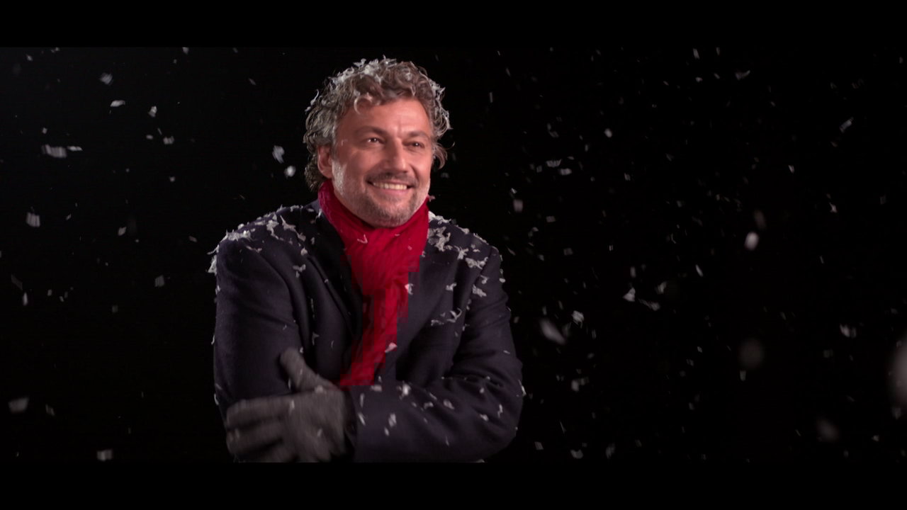 White Christmas (Official Video)
