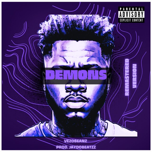Demons (Remastered)