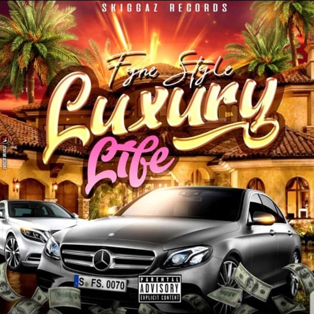 Luxury Life