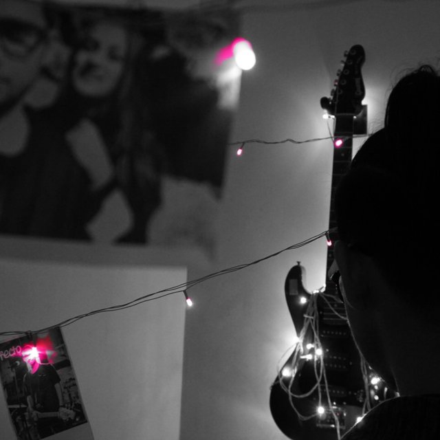 You & i (Stripped)