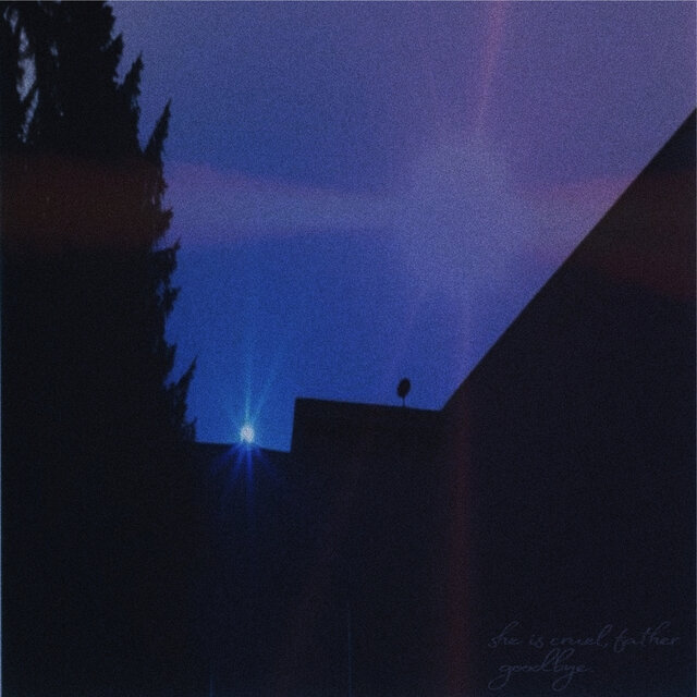 Old Father's Ambient Cassettes