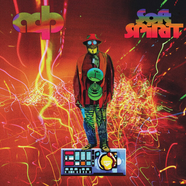SOFT SPIRIT