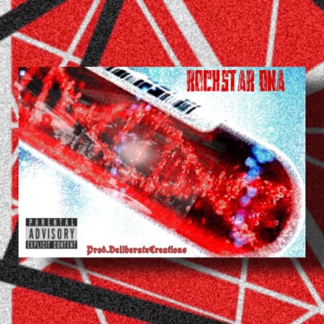 ROCKSTAR DNA