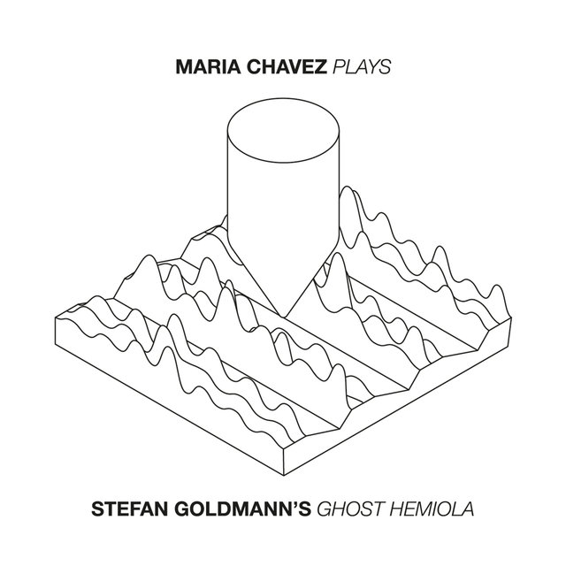 Plays (Stefan Goldmann's 'Ghost Hemiola')