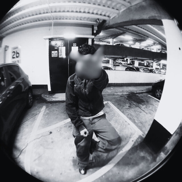 Pain Boom Bap