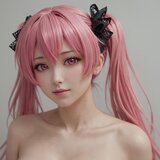 Waifu Violet Myers