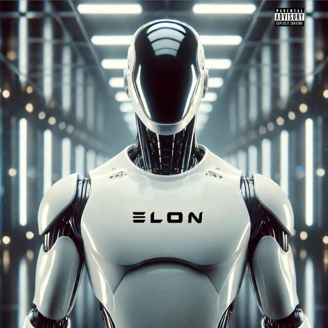 Elon (feat. CZN)