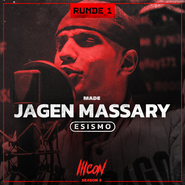Jagen Massary