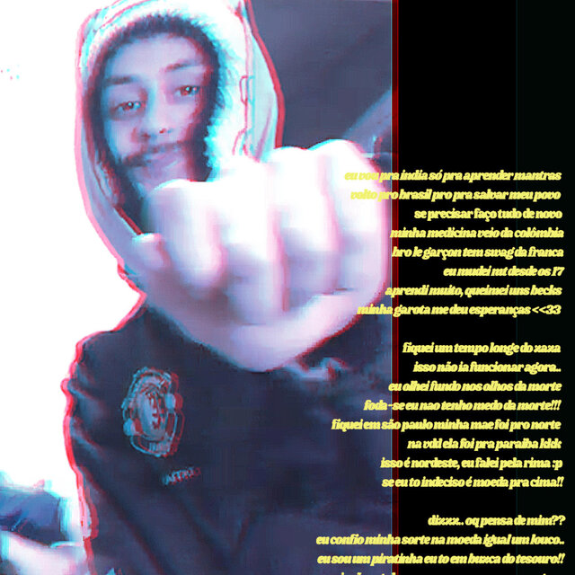moeda da sorte