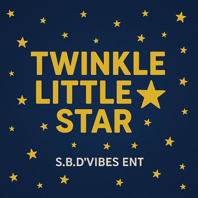Twinkle little star