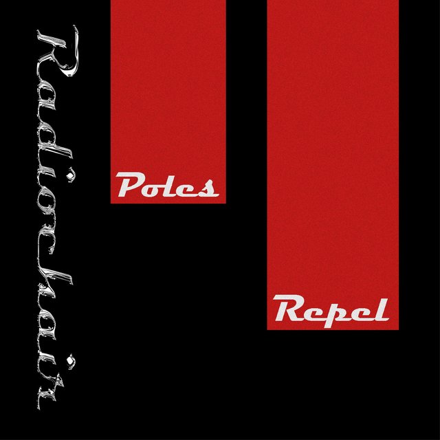 Poles Repel