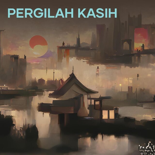 Pergilah Kasih