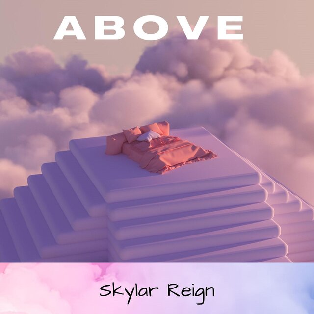 Above