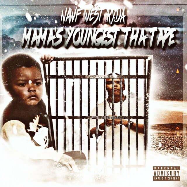 Mama's Youngest Tha Tape