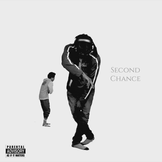 Second Chance (feat. Youni Soul)