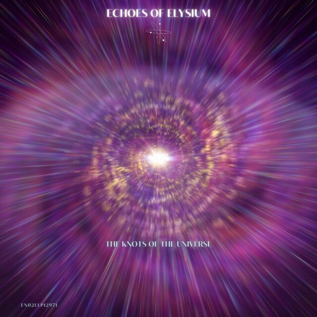 The Knots of the Universe