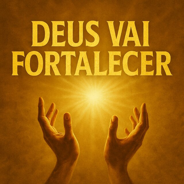 Deus Vai Fortalecer