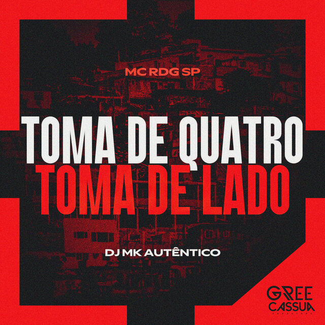 Toma De Quatro, Toma de Lado