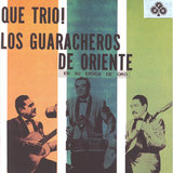 Compay Gato (Guaracha)