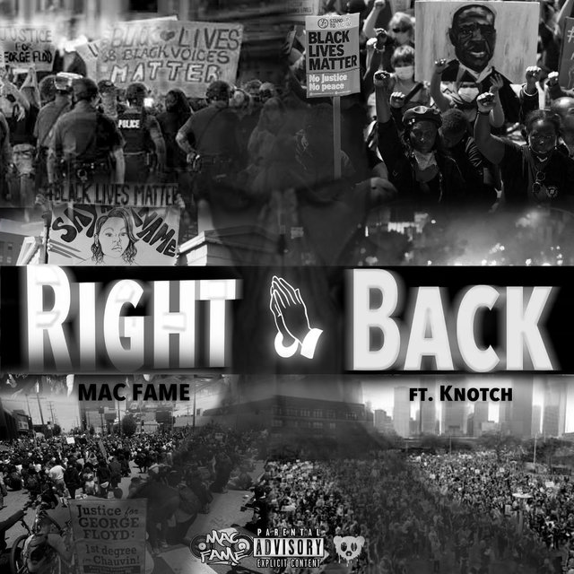 Right Back