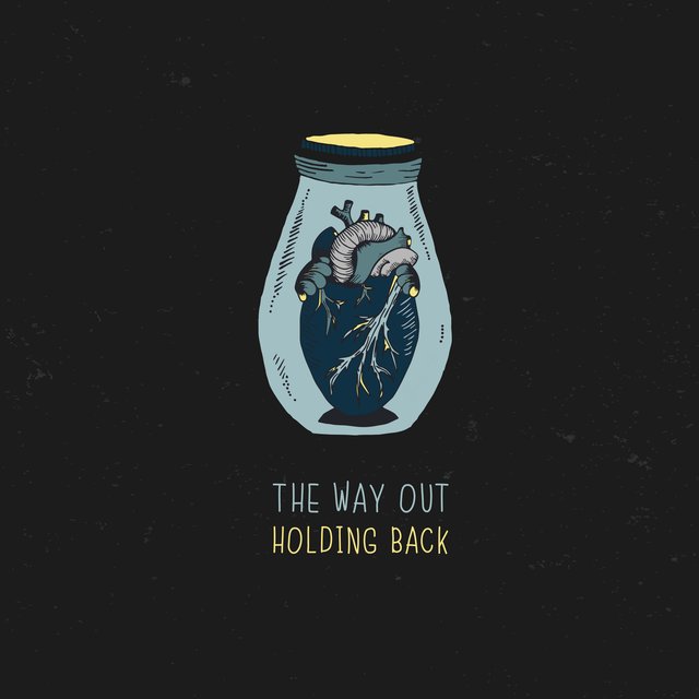Holding Back