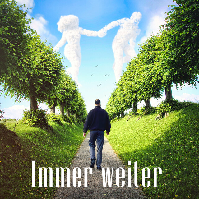 Immer weiter