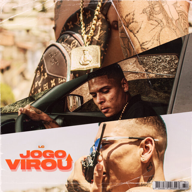 JOGO VIROU