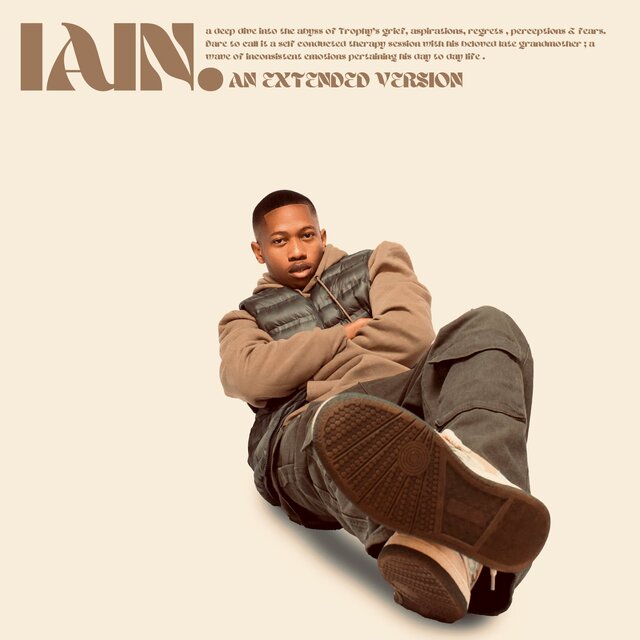 IAIN [EXTENDED]