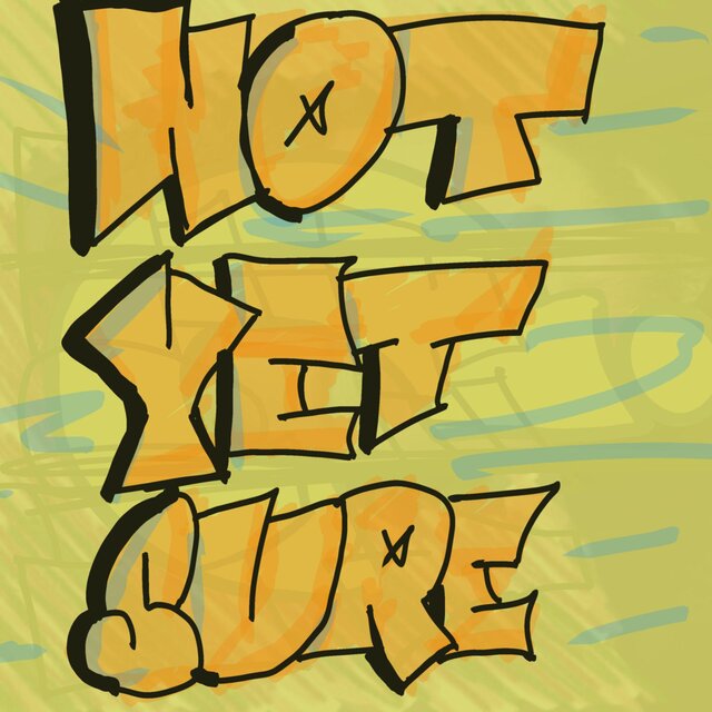 Not Yet Sure