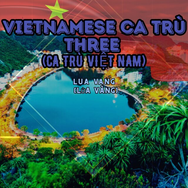 Vietnamese Ca trù Three