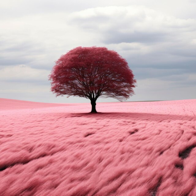 Mirage in Soft Pink