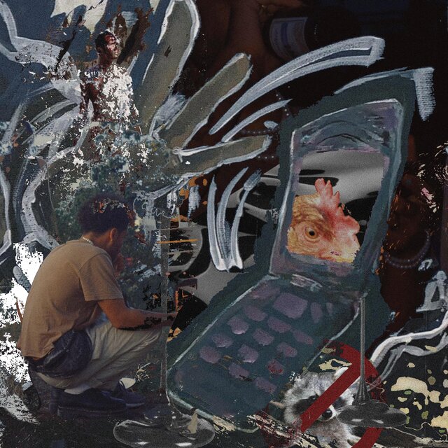 Paul Walker (feat. Young Revenue)