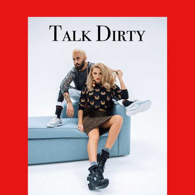 Talk Dirty