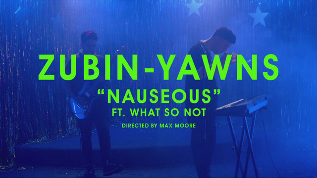 Nauseous