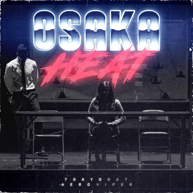 Osaka Heat