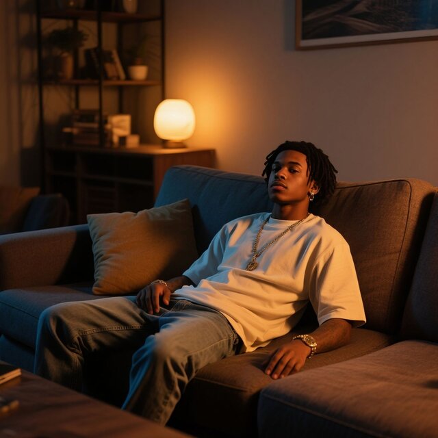 Chill Atmosphere Hip Hop Beats Tunes