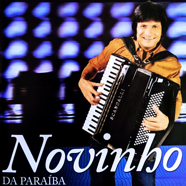 Novinho da Paraíba (Ao Vivo)