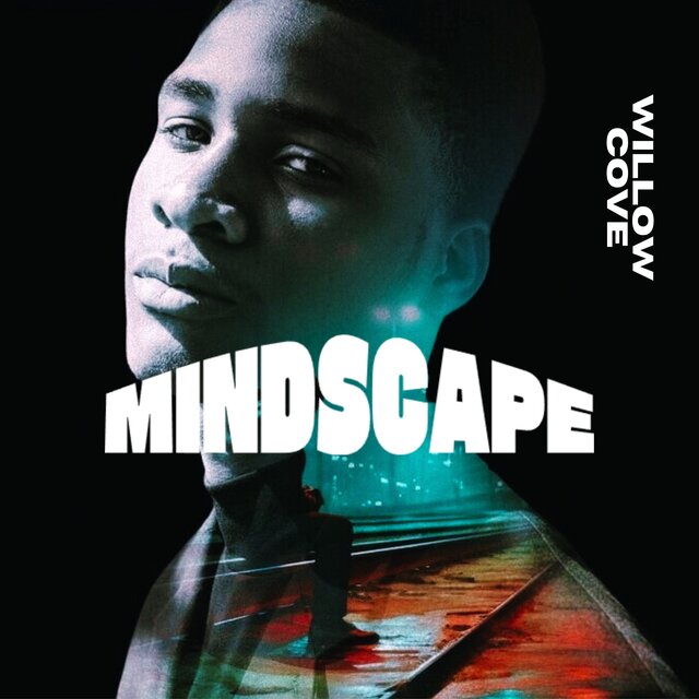 Mindscape (Electric Blue Dreams)