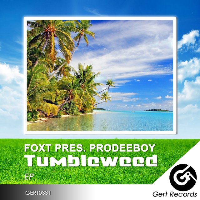 Tumbleweed [EP]