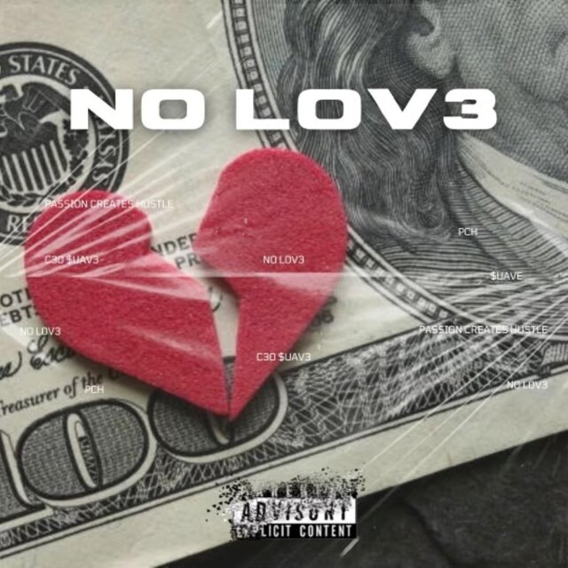 No Love