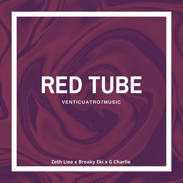 Red Tube