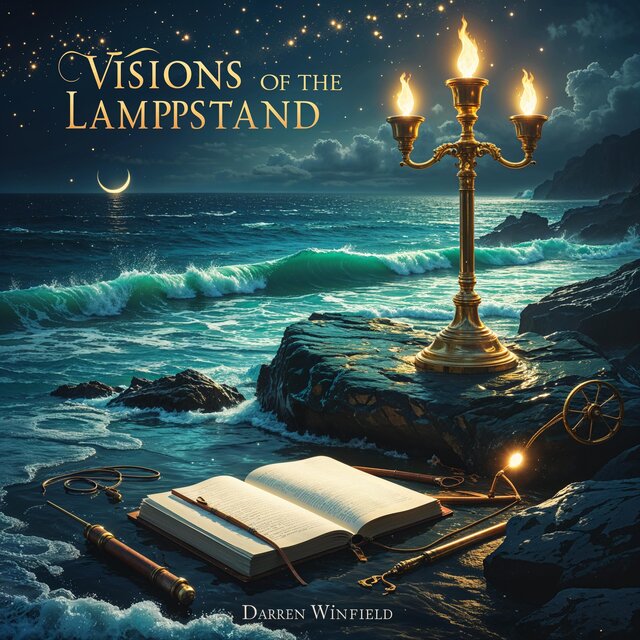 Visions of the Lampstand