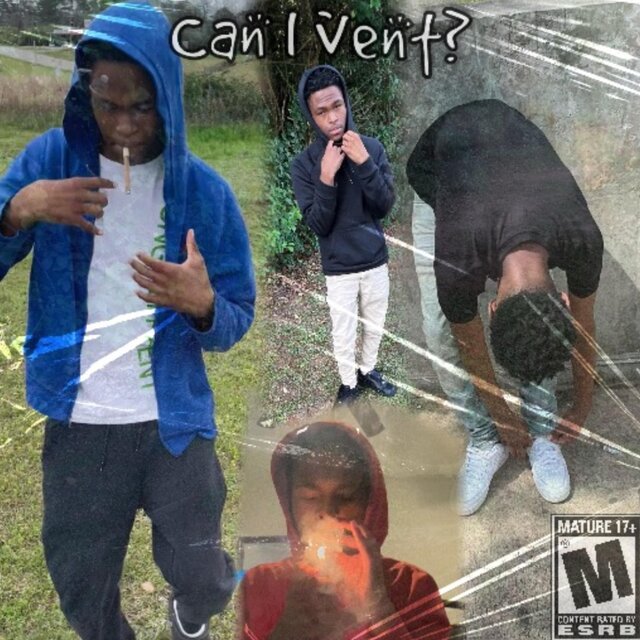 Can I Vent?